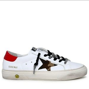 GOLDEN GOOSE size 36